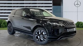 Land Rover Range Rover Evoque 2.0 D180 S 5dr Auto Diesel Hatchback